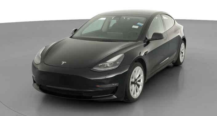 Thumbnail: 2022 Tesla Model 3 - 1