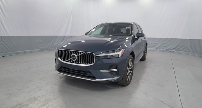 Thumbnail: 2023 Volvo XC60 - 1