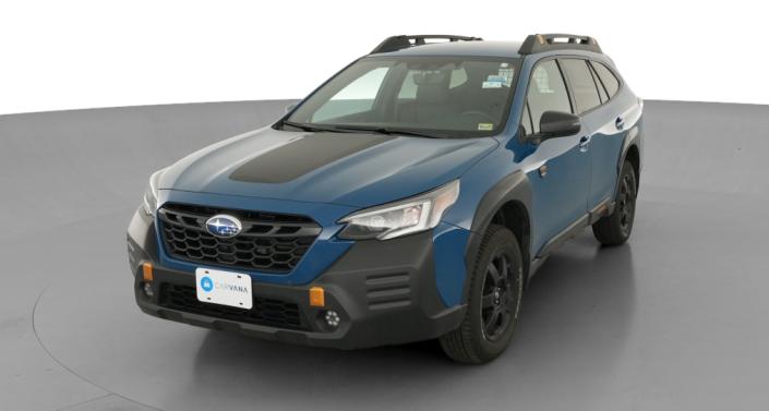 Thumbnail: 2023 Subaru Outback - 1