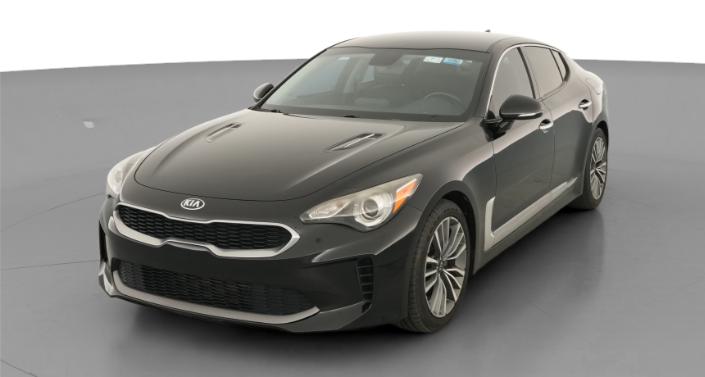 Thumbnail: 2019 Kia Stinger - 1