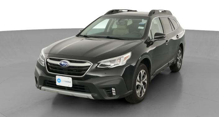 Thumbnail: 2020 Subaru Outback - 1