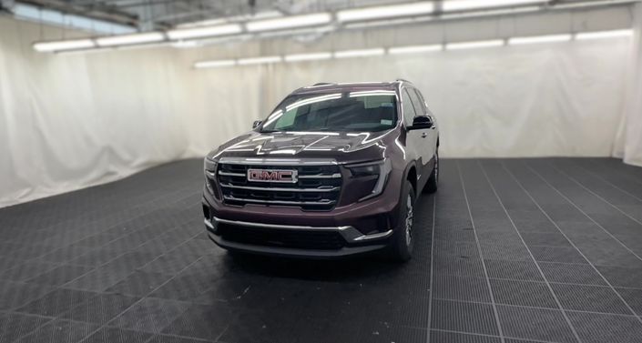 Thumbnail: 2025 GMC Acadia - 1