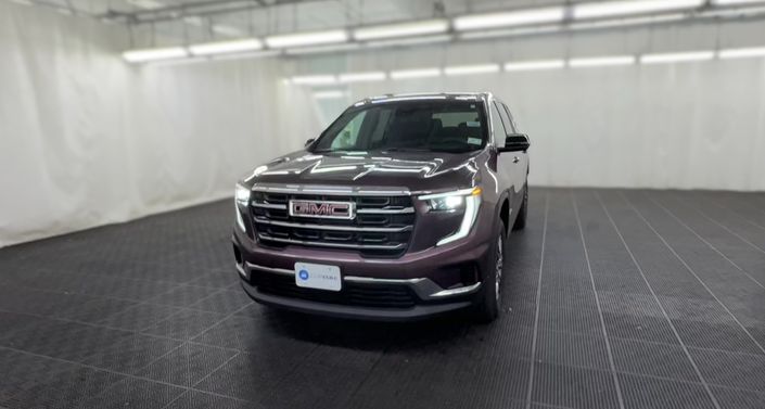Thumbnail: 2025 GMC Acadia - 1