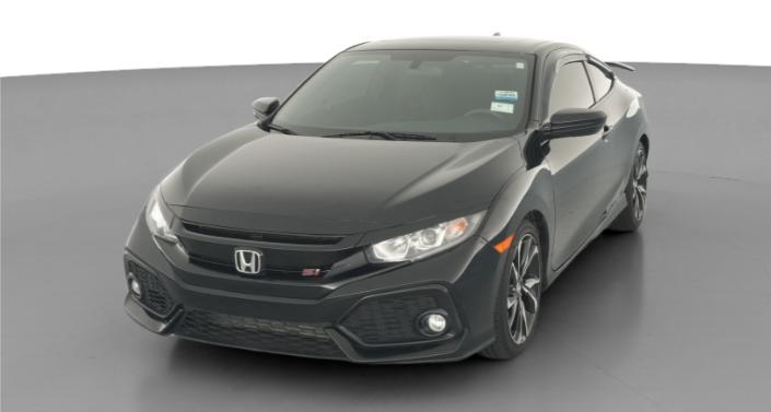Thumbnail: 2018 Honda Civic - 1