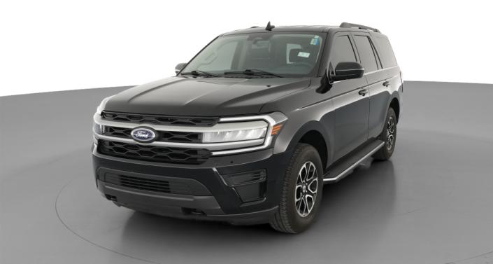 Thumbnail: 2023 Ford Expedition - 1