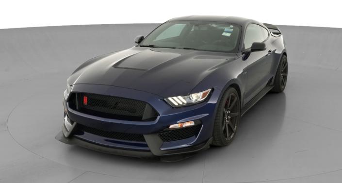 Thumbnail: 2018 Ford Mustang - 1