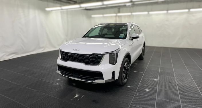 Thumbnail: 2025 Kia Sorento - 1