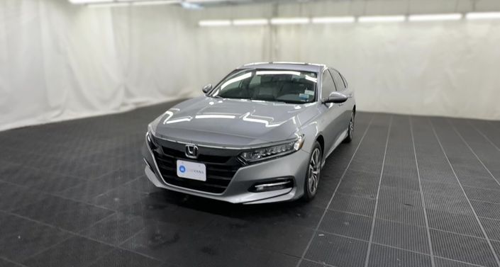 Thumbnail: 2019 Honda Accord - 1