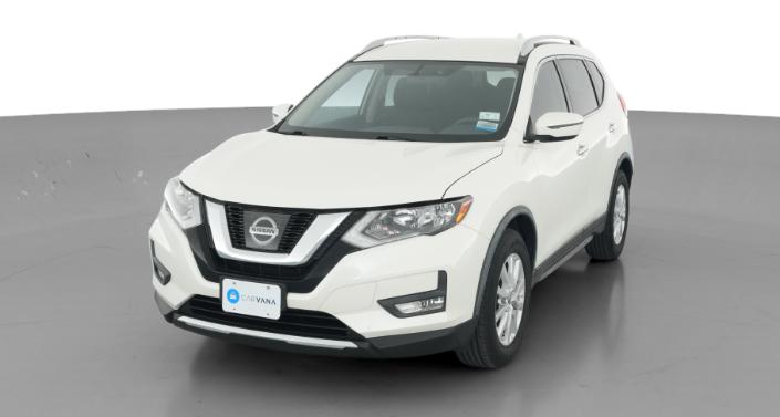 Thumbnail: 2017 Nissan Rogue - 1