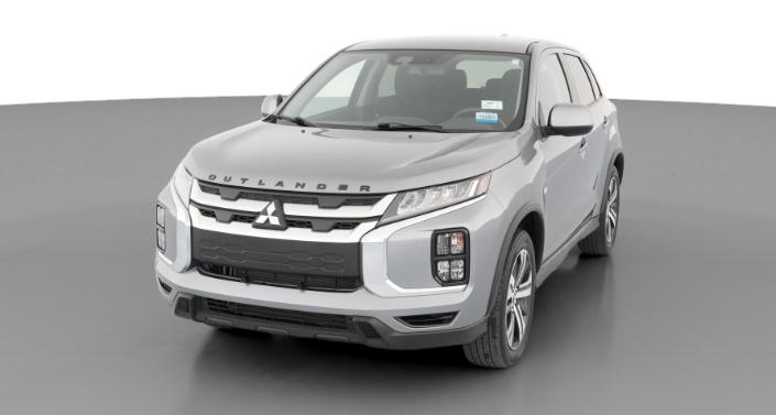 Thumbnail: 2022 Mitsubishi Outlander Sport - 1