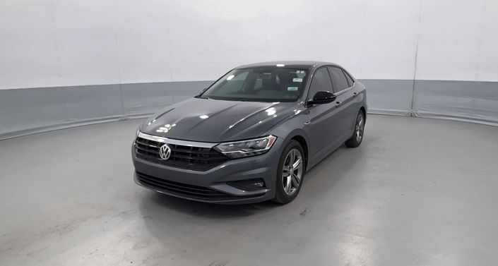 Thumbnail: 2020 Volkswagen Jetta - 1
