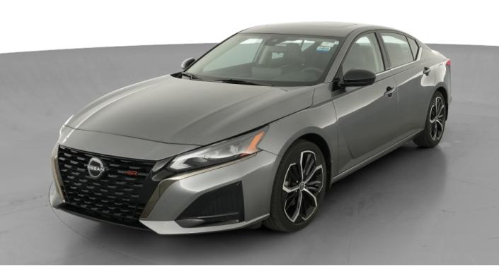 Thumbnail: 2023 Nissan Altima - 1