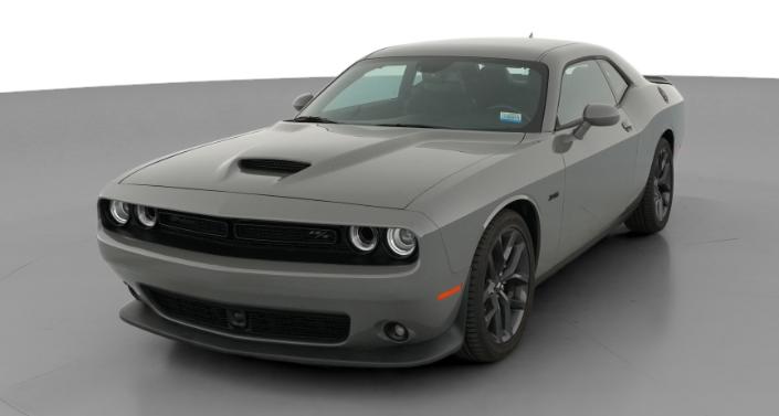 Thumbnail: 2023 Dodge Challenger - 1