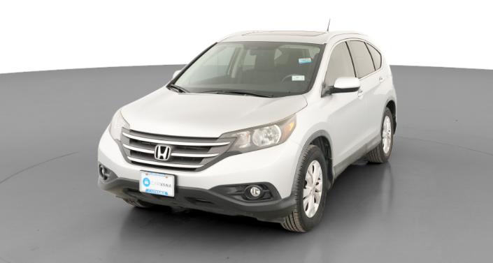 Thumbnail: 2013 Honda CR-V - 1