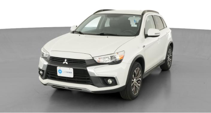 Thumbnail: 2017 Mitsubishi Outlander Sport - 1