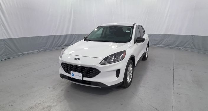 Thumbnail: 2022 Ford Escape - 1