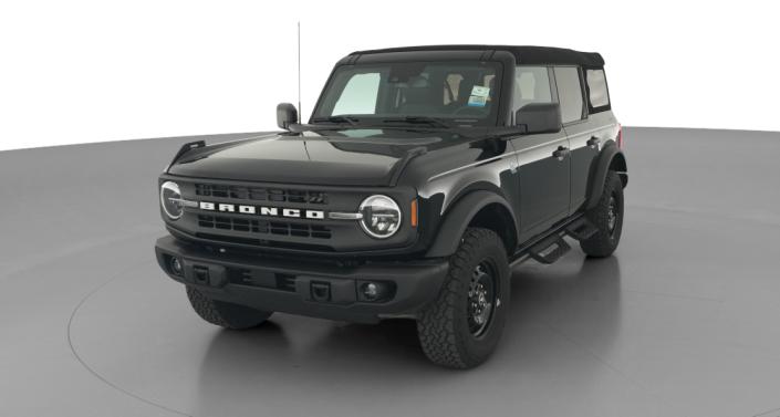 Thumbnail: 2023 Ford Bronco - 1
