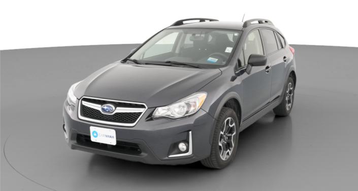 Thumbnail: 2016 Subaru Crosstrek - 1