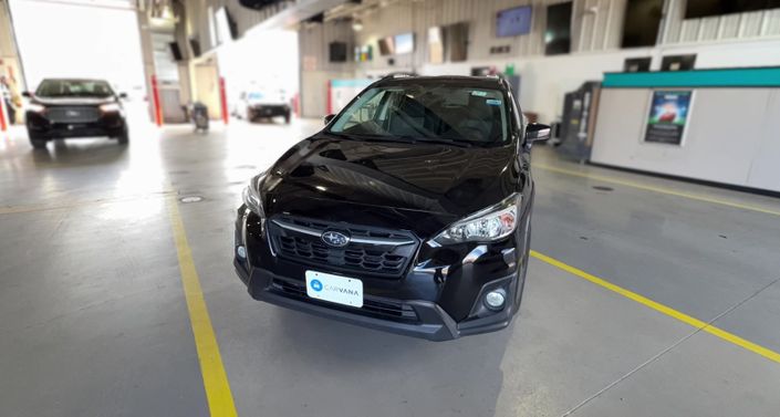 Thumbnail: 2019 Subaru Crosstrek - 1