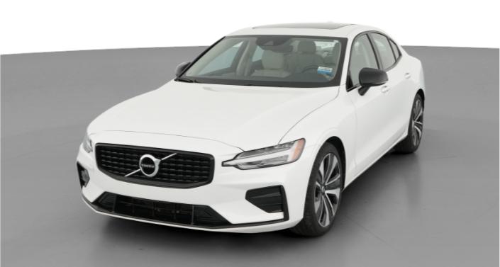 Thumbnail: 2022 Volvo S60 - 1