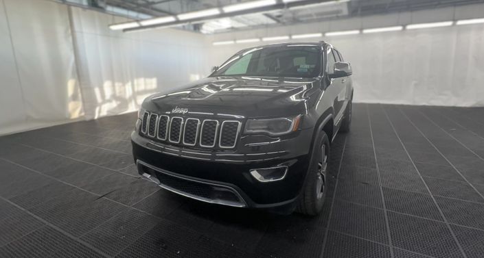 Thumbnail: 2021 Jeep Grand Cherokee - 1