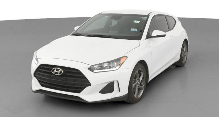 2020 Hyundai Veloster 2.0 -
                  Tolleson, AZ