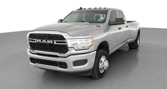 Thumbnail: 2020 RAM 3500 - 1
