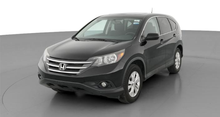 Thumbnail: 2014 Honda CR-V - 1