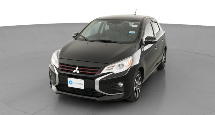 Thumbnail: 2024 Mitsubishi Mirage - 1