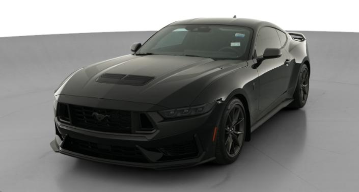 Thumbnail: 2024 Ford Mustang - 1