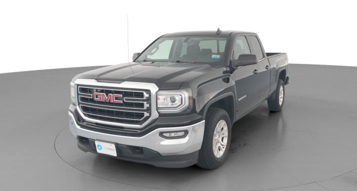 Thumbnail: 2017 GMC Sierra 1500 - 1
