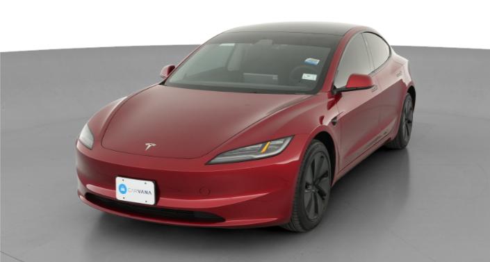 Thumbnail: 2025 Tesla Model 3 - 1