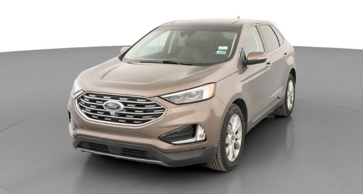 Thumbnail: 2019 Ford Edge - 1
