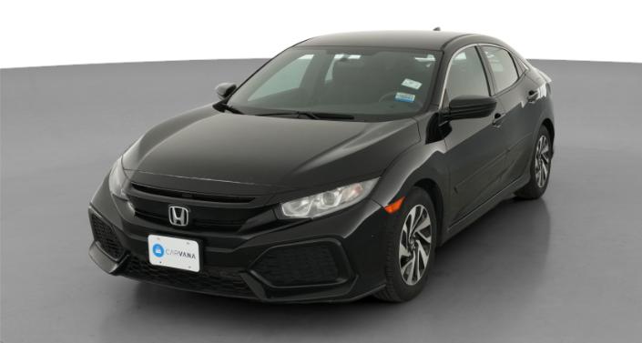 Thumbnail: 2017 Honda Civic - 1