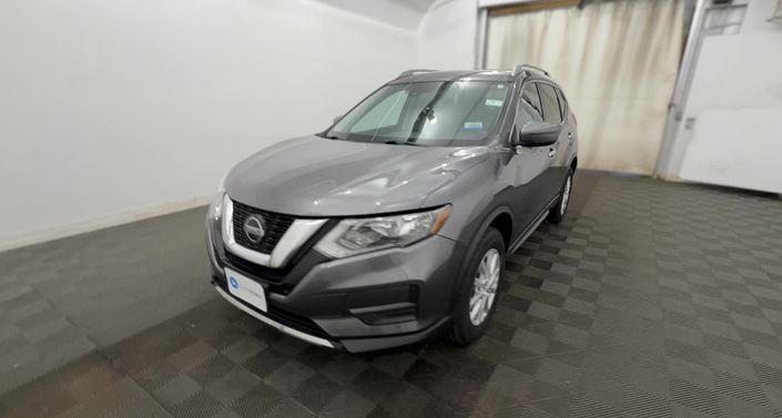 Thumbnail: 2019 Nissan Rogue - 1