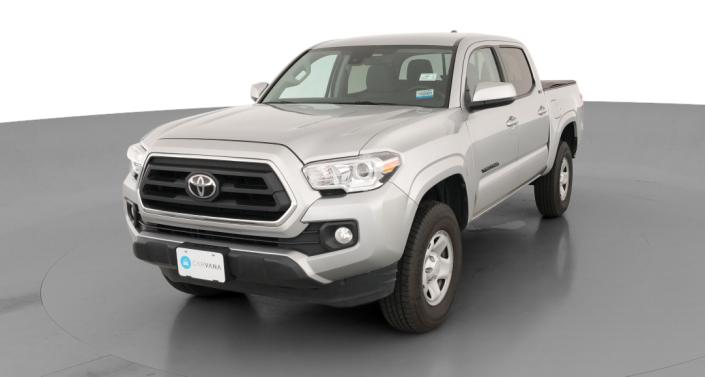 Thumbnail: 2023 Toyota Tacoma - 1