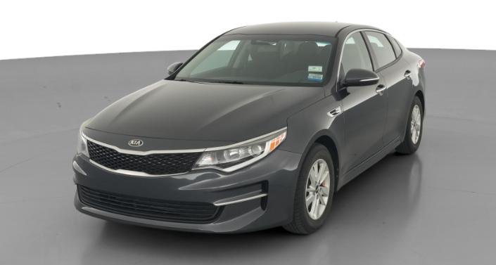 Thumbnail: 2017 Kia Optima - 1