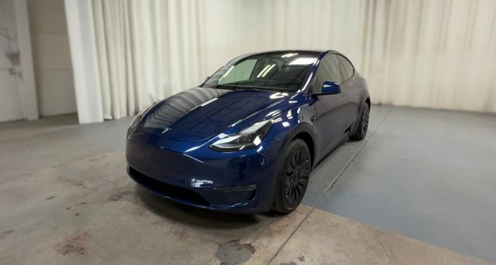 Thumbnail: 2023 Tesla Model Y - 1