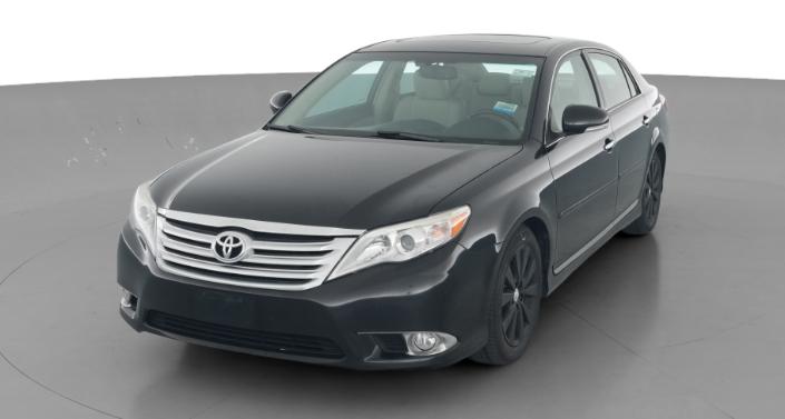 2011 Toyota Avalon Limited -
                  Lorain, OH
