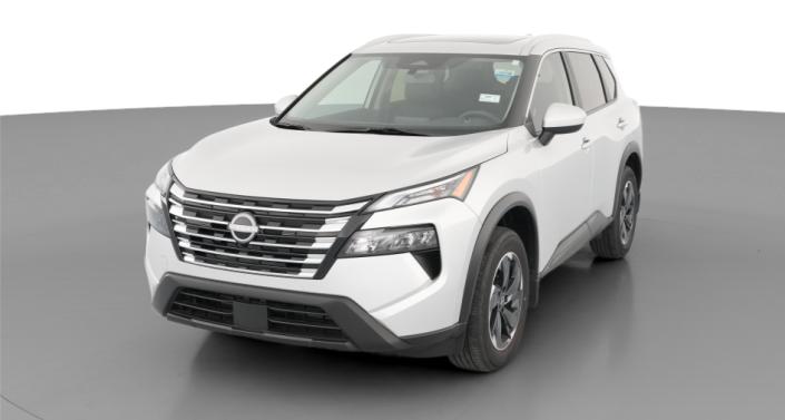 Thumbnail: 2024 Nissan Rogue - 1