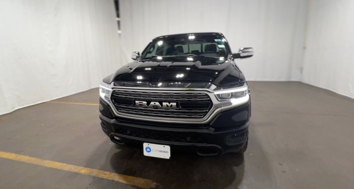 Thumbnail: 2019 RAM 1500 - 1