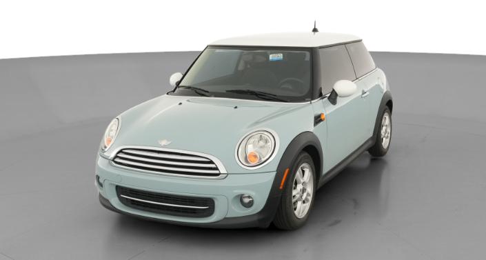 Thumbnail: 2012 MINI Cooper Hardtop - 1