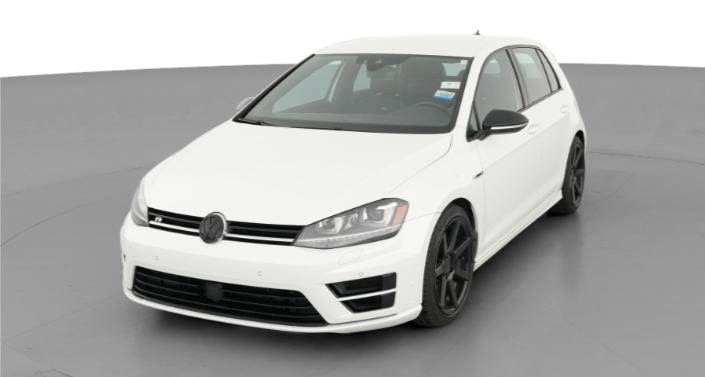 Thumbnail: 2017 Volkswagen Golf - 1
