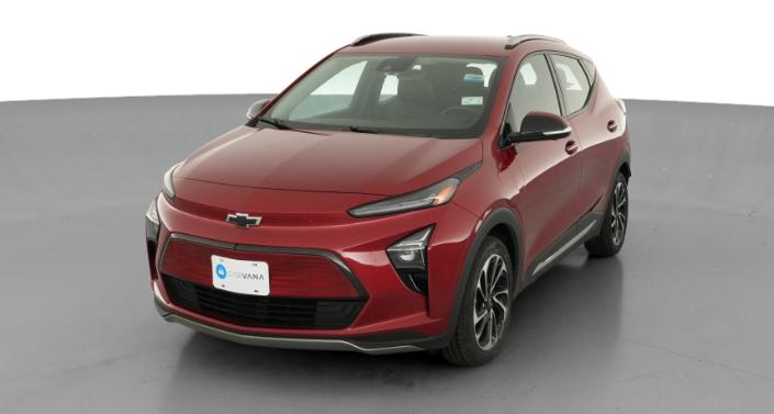 Thumbnail: 2023 Chevrolet Bolt EUV - 1