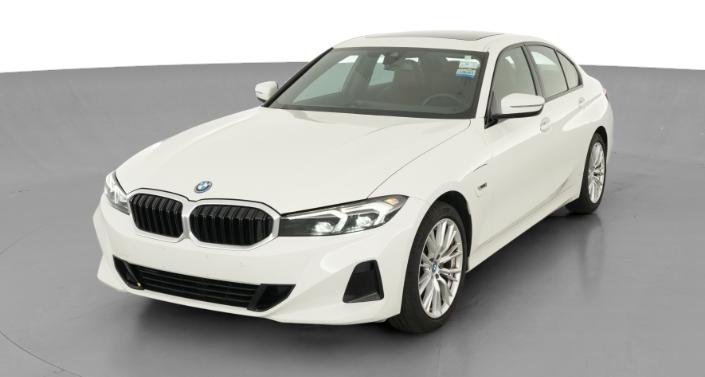 Thumbnail: 2023 BMW 3 Series - 1