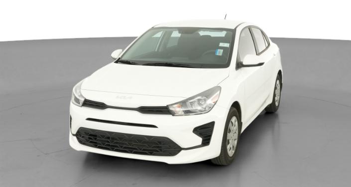 Thumbnail: 2023 Kia Rio - 1