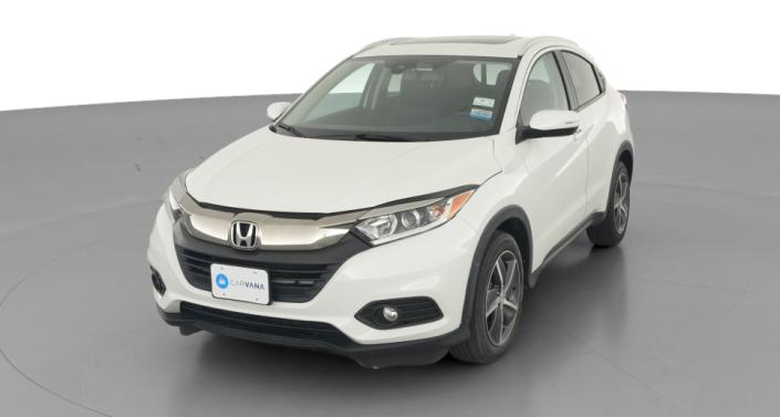 Thumbnail: 2022 Honda HR-V - 1