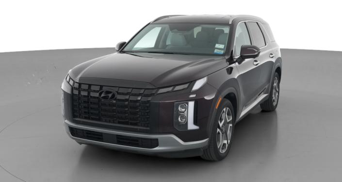 Thumbnail: 2024 Hyundai Palisade - 1