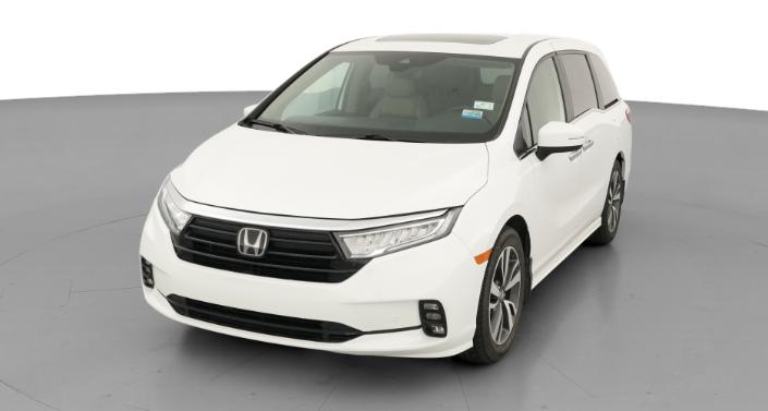 Thumbnail: 2023 Honda Odyssey - 1