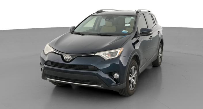 Thumbnail: 2018 Toyota RAV4 - 1